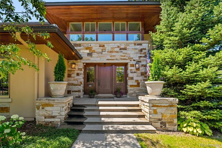 Property Photo:  101 S Ash Street  CO 80246 