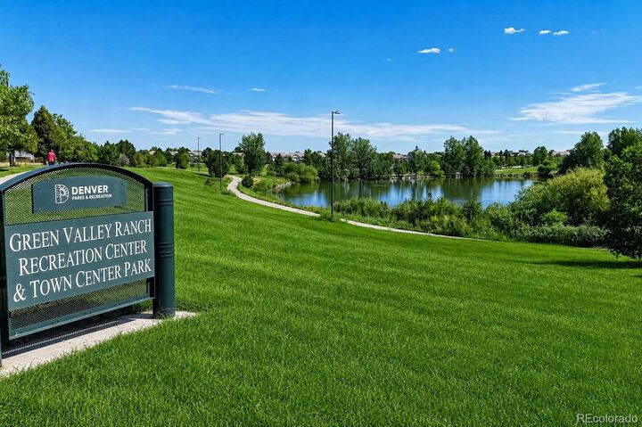 Property Photo:  5038 N Andes Way  CO 80249 