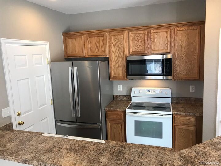 Property Photo:  6753 S Winnipeg Circle 101  CO 80016 