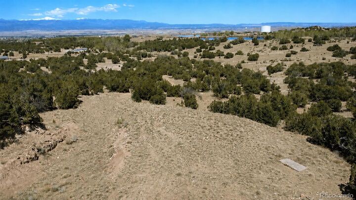 Property Photo:  000 Bandito Trail  CO 81226 
