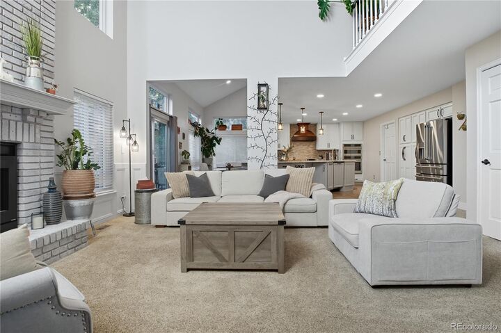 Property Photo: 35 Ravenglass Way CO 80906