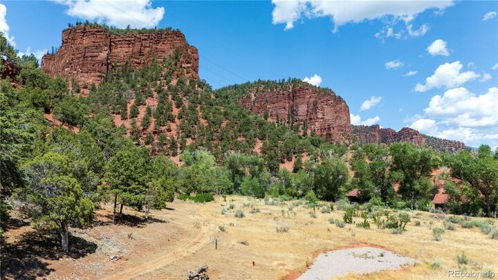 Property Photo: 1200 Frying Pan Road CO 81621