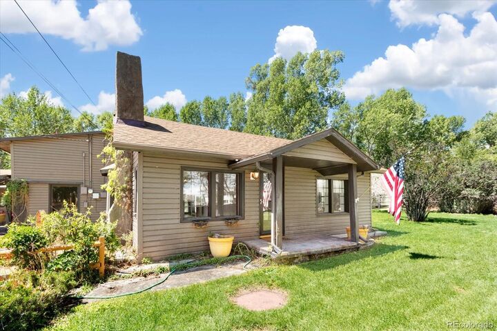 Property Photo: 247 True Avenue CO 81242