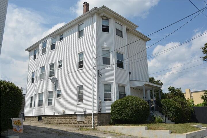Property Photo: 1170 North Main Street RI 02906
