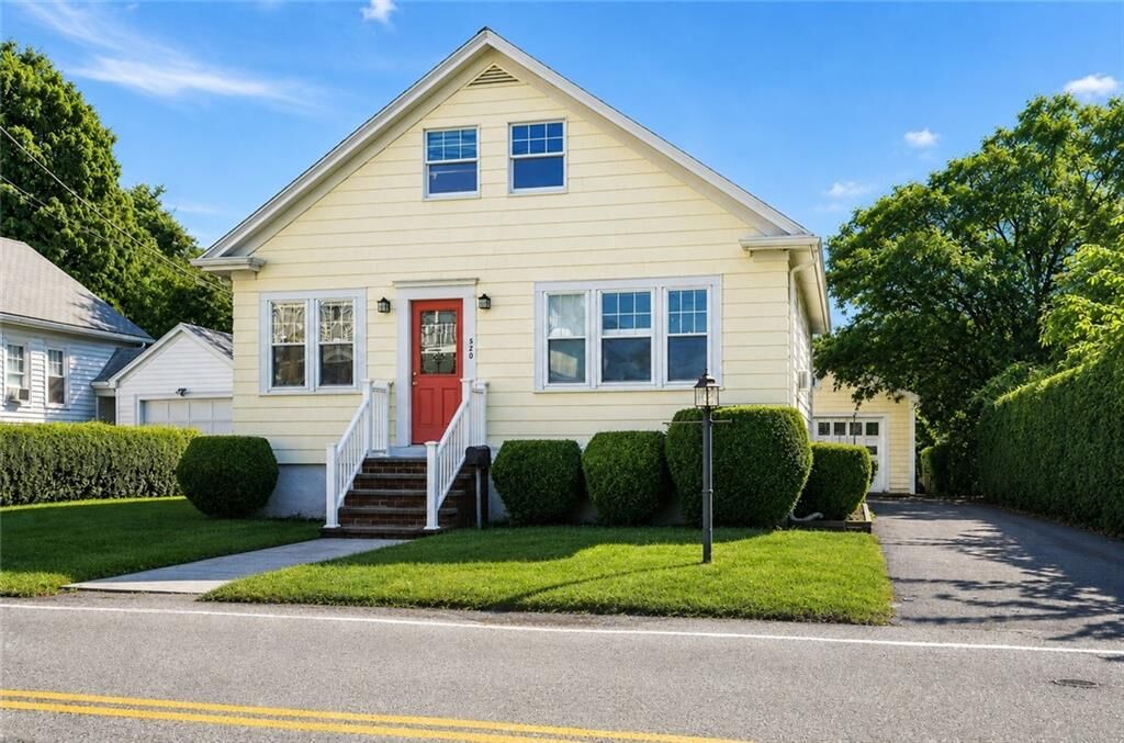 Property Photo:  520 Middle Highway  RI 02806 