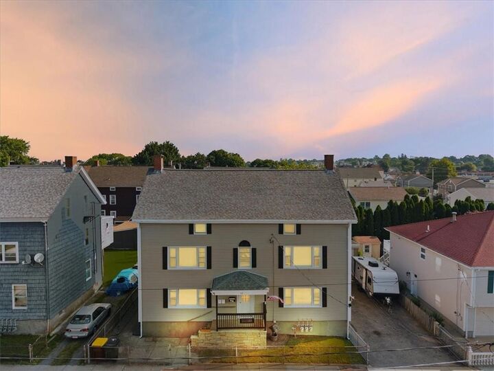 Property Photo:  72 Tower Street  MA 02724 