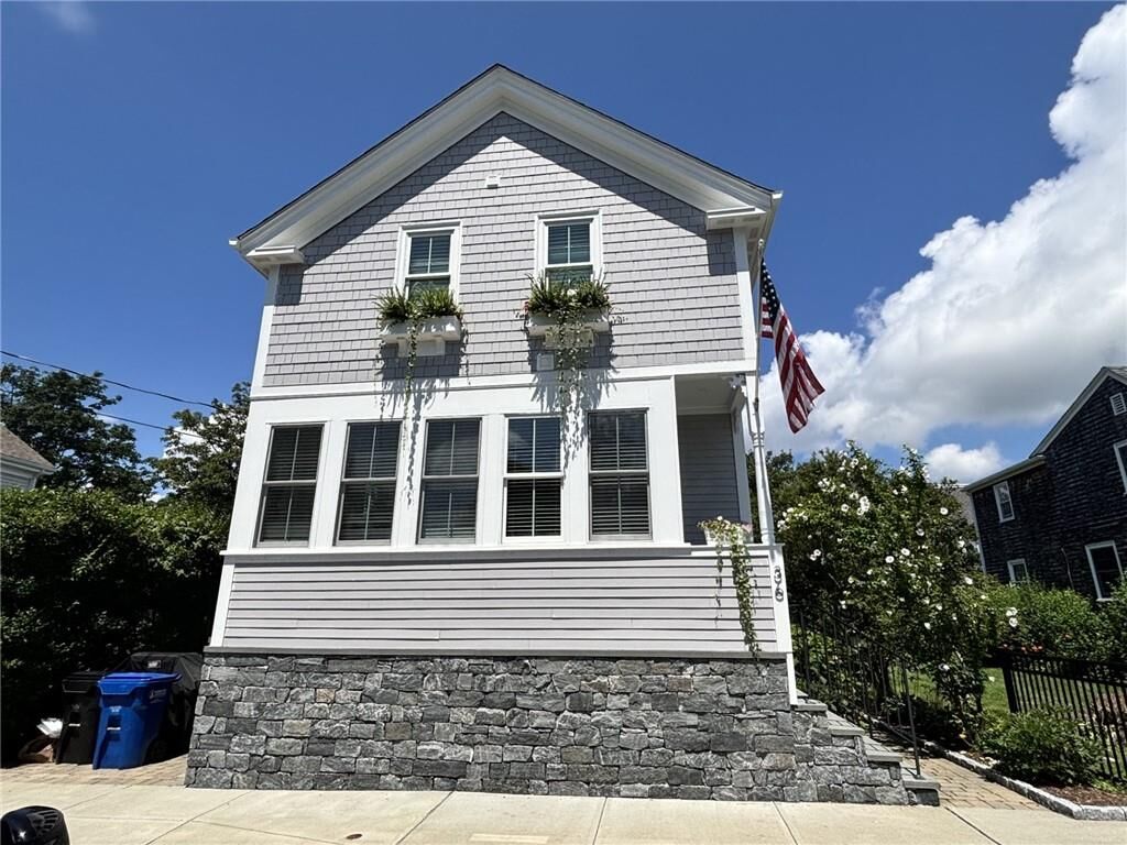 Property Photo: 36 Grafton Street RI 02840