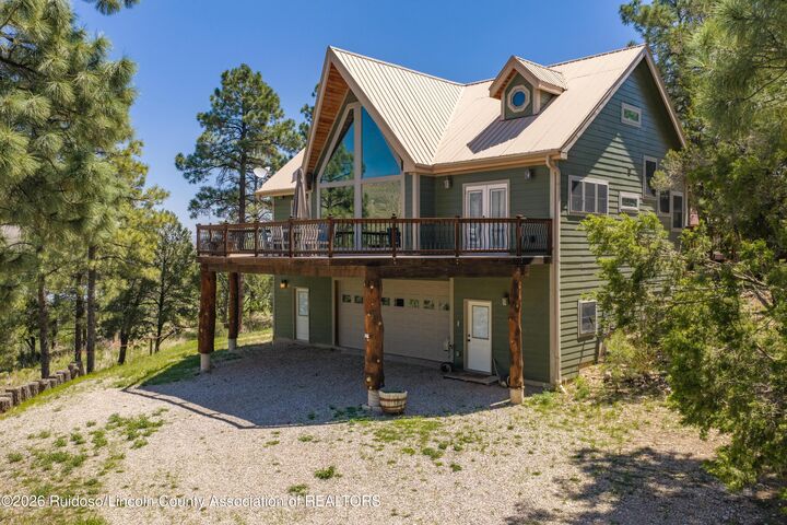 Property Photo: 122 Wood Lane NM 88346