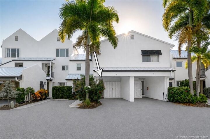 Property Photo: 3901 SE Saint Lucie Boulevard I72 FL 34997