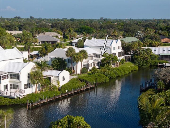 Property Photo:  3901 SE Saint Lucie Boulevard I72  FL 34997 