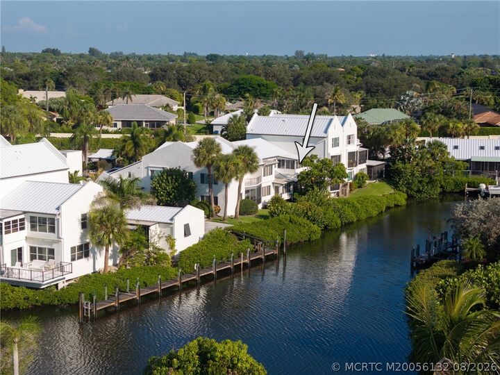 Property Photo: 3901 SE Saint Lucie Boulevard 72 FL 34997