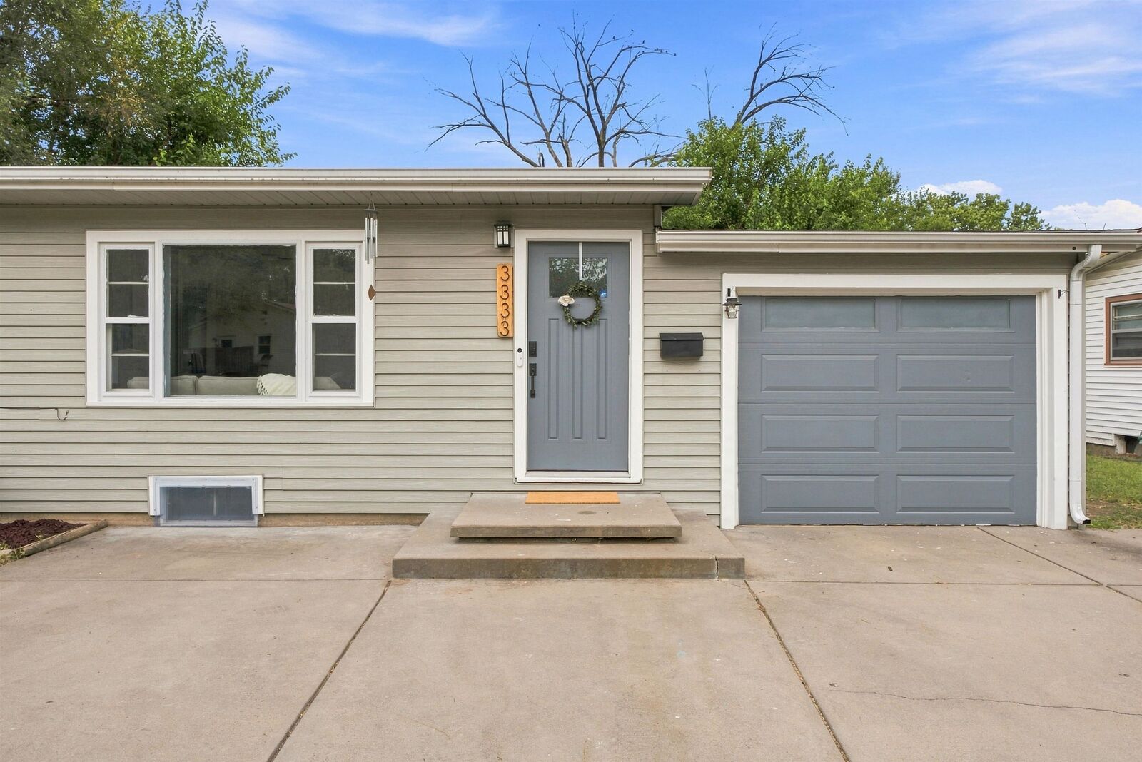 Property Photo: 3333 S Waco Avenue KS 67217