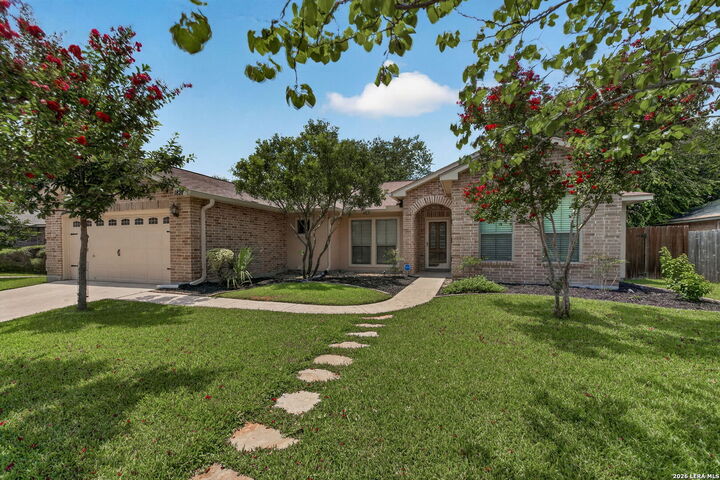Property Photo: 1827 Oakline TX 78232