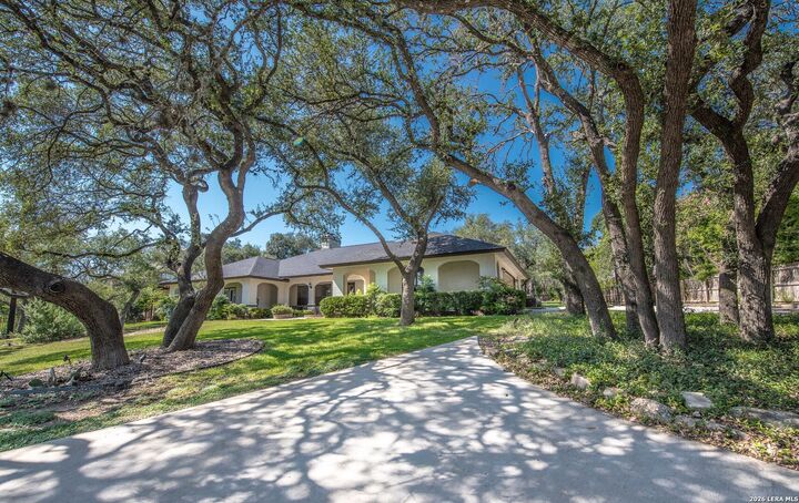 Property Photo: 25333 Nighthawk Ln TX 78255