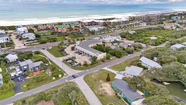 Property Photo:  5921 S A1a  FL 32080 