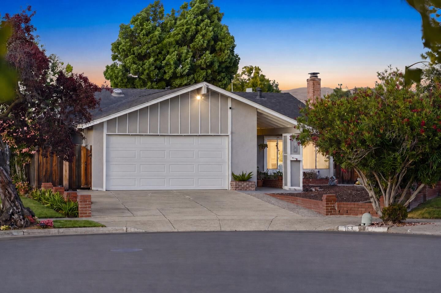 Property Photo: 163 Burning Tree Drive CA 95119