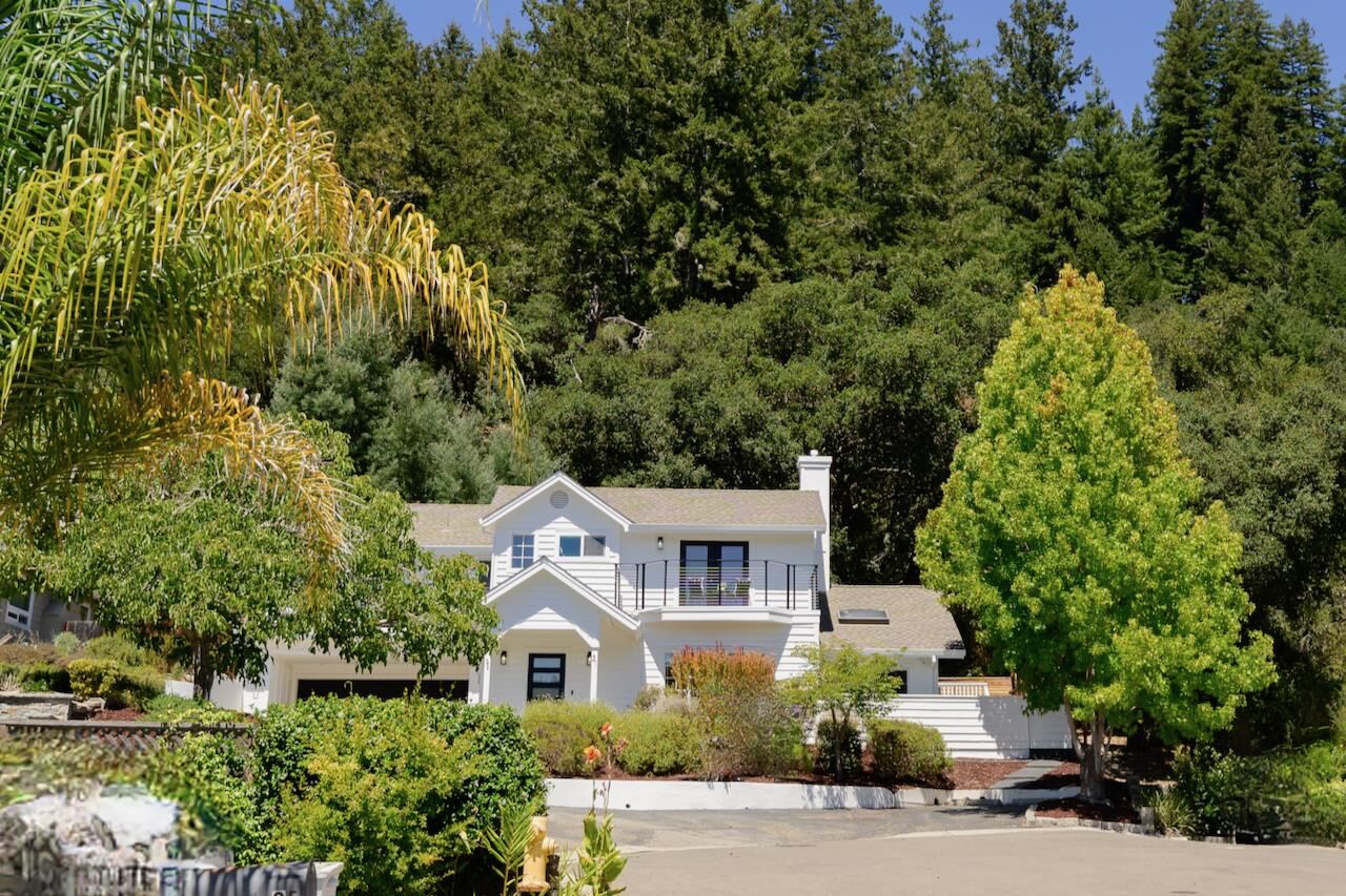 Property Photo:  31 Dunslee Way  CA 95066 