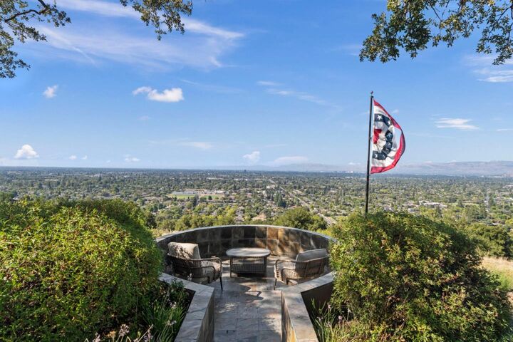 Property Photo: 14942 Larga Vista Drive CA 95032