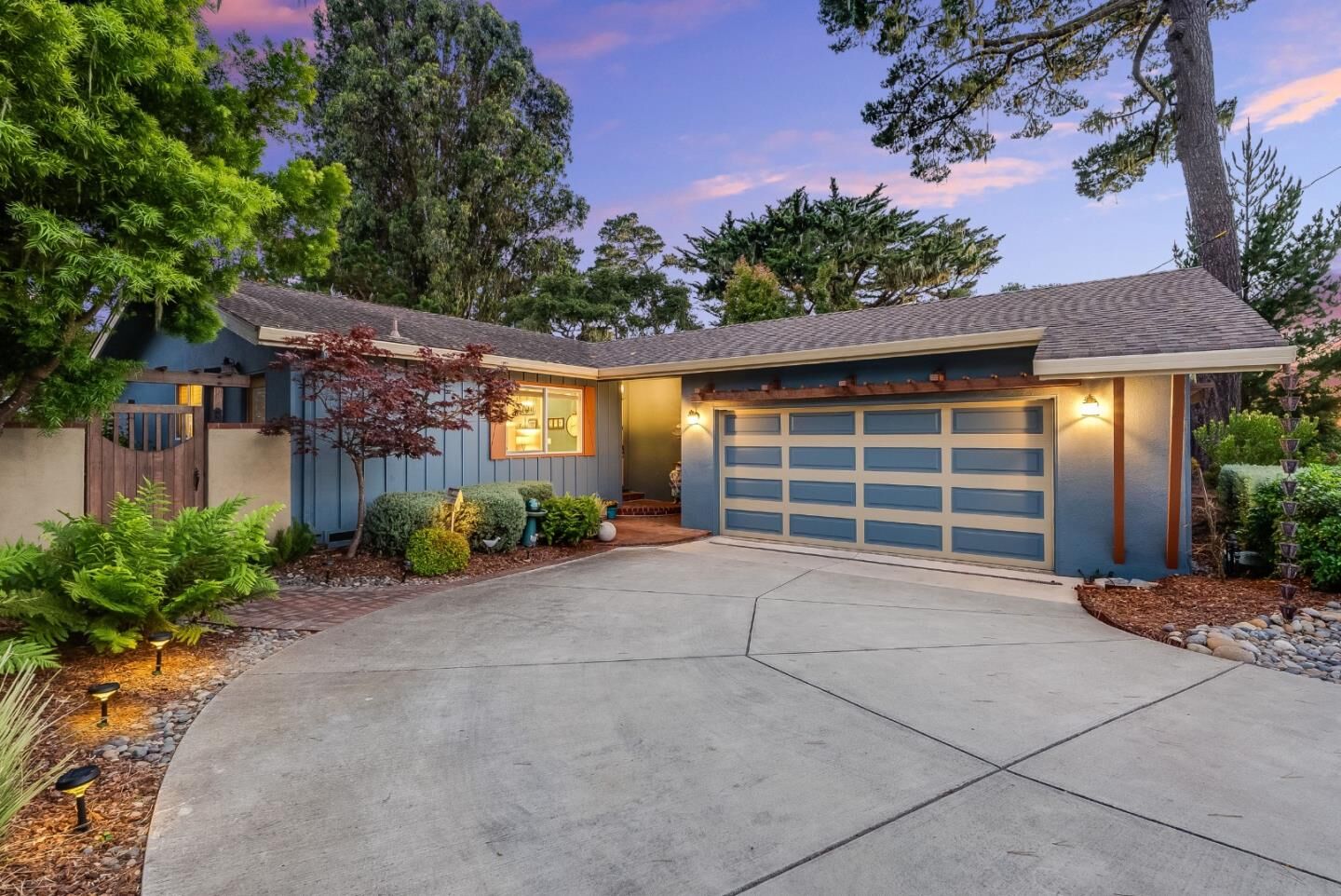 Property Photo:  849 Marino Pines Road  CA 93950 