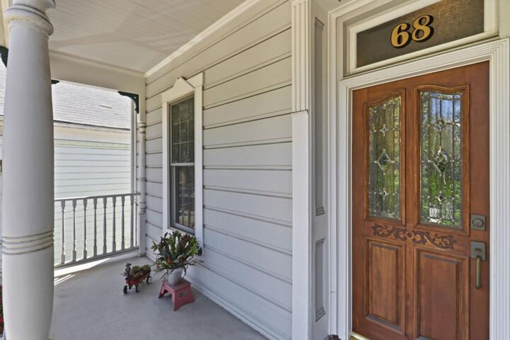 Property Photo: 68 Pierce Avenue CA 95110