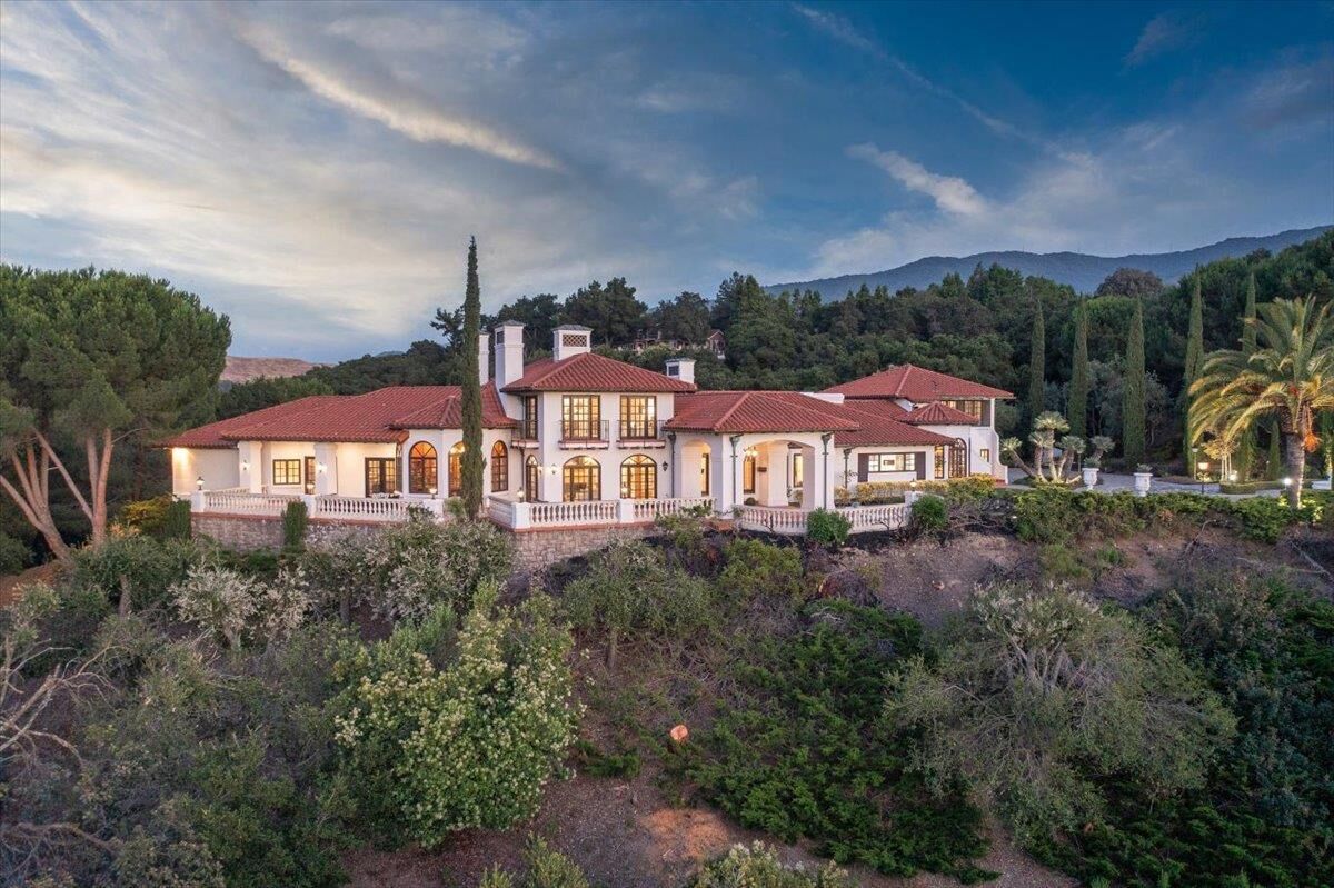 Property Photo: 5770 Harwood Place CA 95032