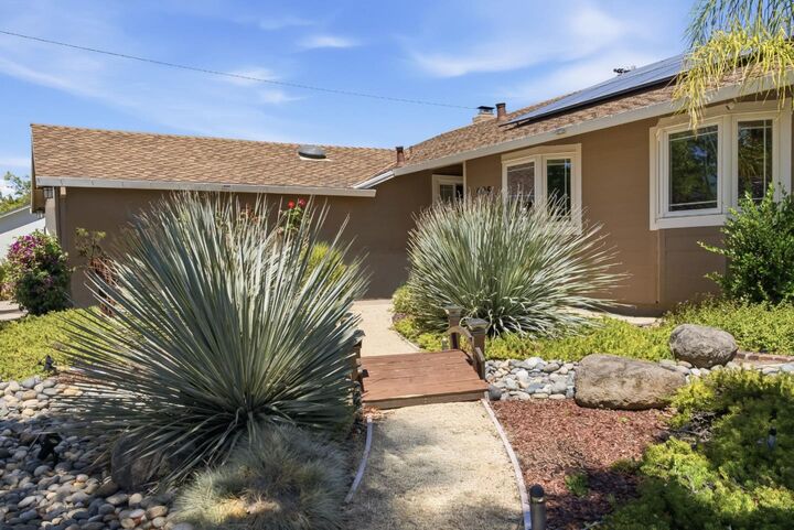 Property Photo:  905 Sheila Court  CA 95008 