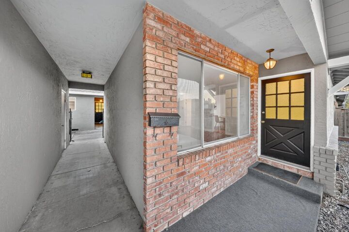 Property Photo: 827 Sevely Drive CA 94041