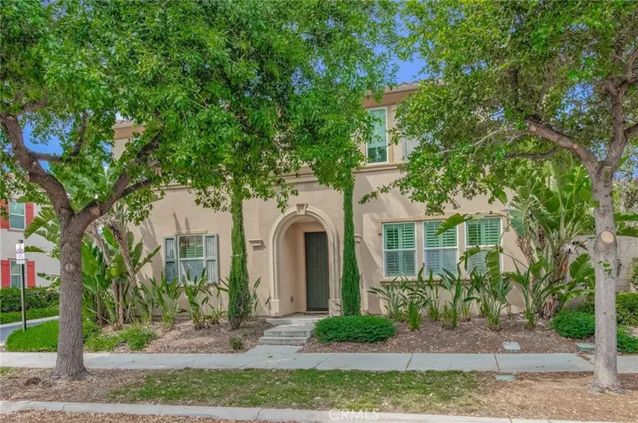 Property Photo:  219 Wicker  CA 92618 