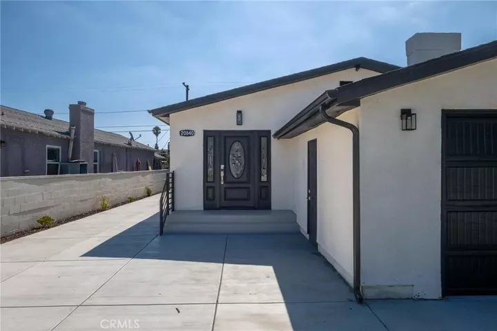 Property Photo:  20840 Denker Avenue  CA 90501 