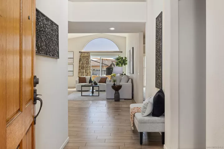 Property Photo:  18006 Calle Estepona  CA 92128 