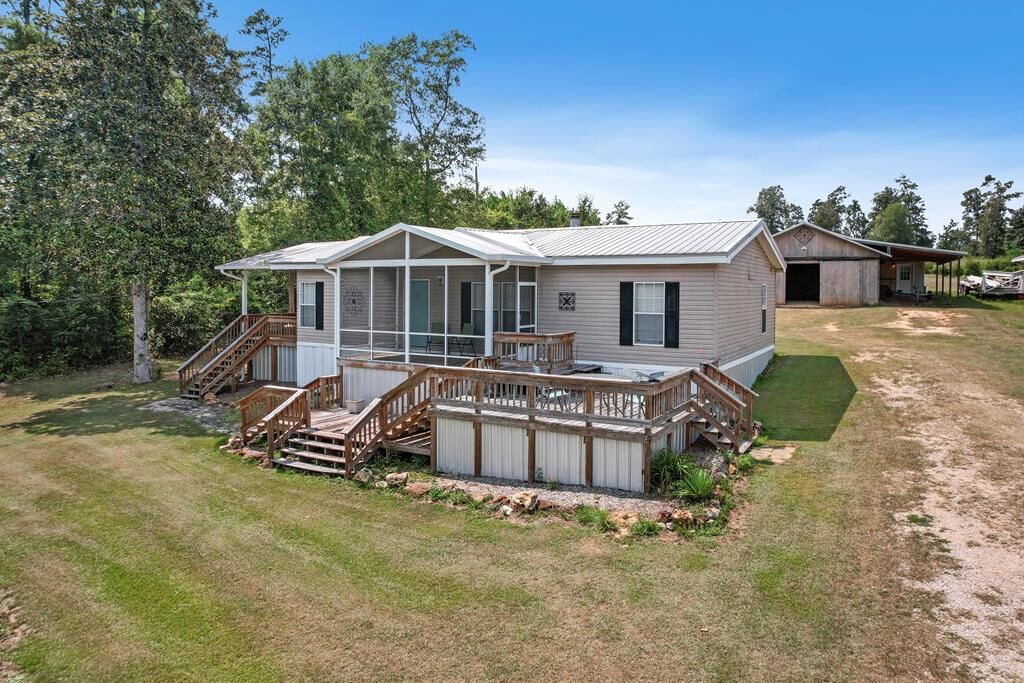 Property Photo:  1335 Otho Road  AL 36310 