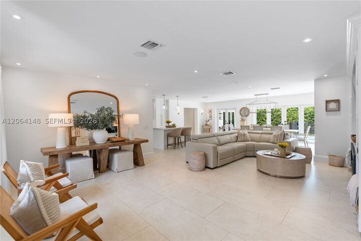 Property Photo: 735 Benevento Ave FL 33146