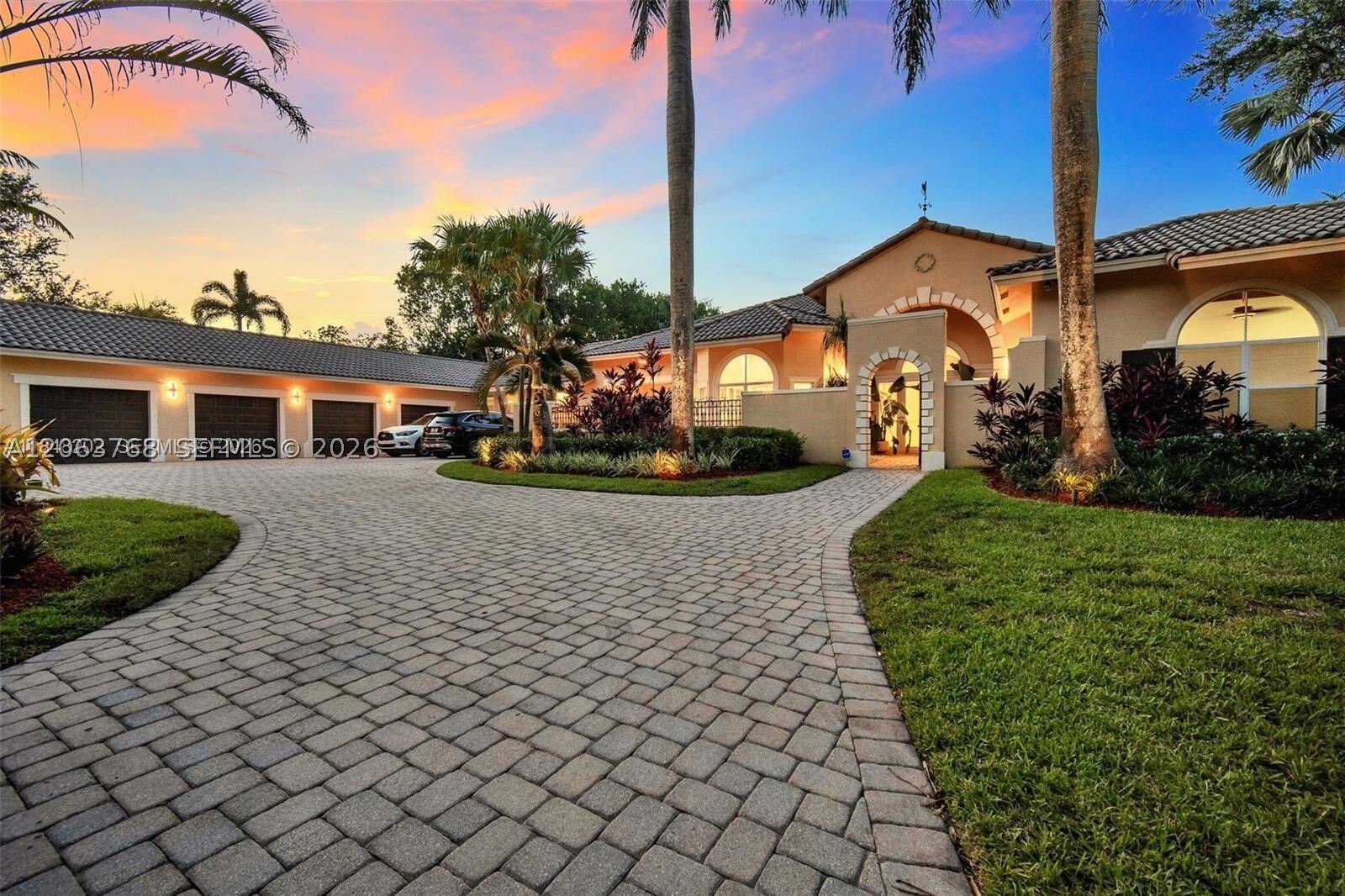 Property Photo: 14211 Sunset Ln FL 33330