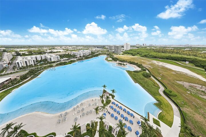 Property Photo: 2411 Laguna Circle 2010 FL 33181