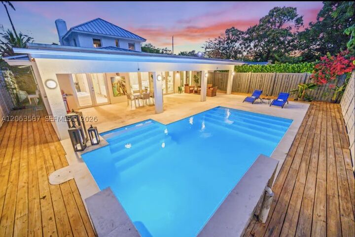 Property Photo:  3427 Frow Ave  FL 33133 