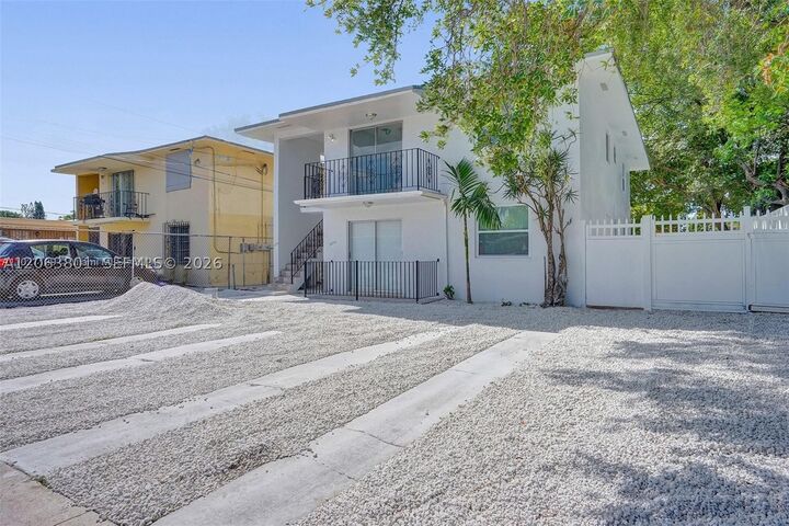 Property Photo: 3290 NW 4th St 3290 FL 33125