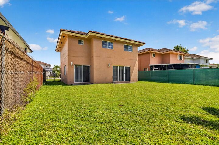 Property Photo:  14156 SW 163rd Ter  FL 33177 