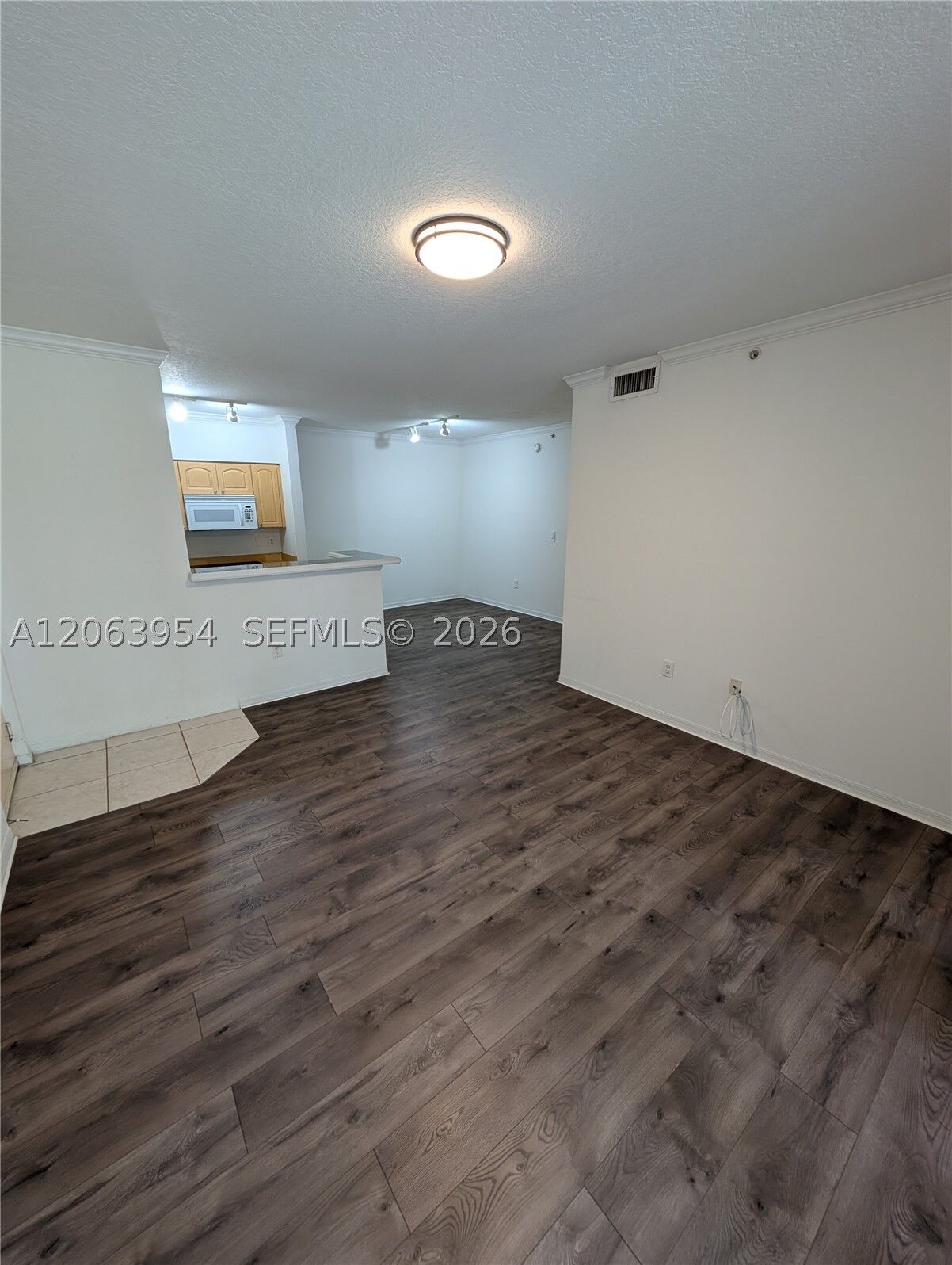 Property Photo: 6831 SW 44th St 203 FL 33155