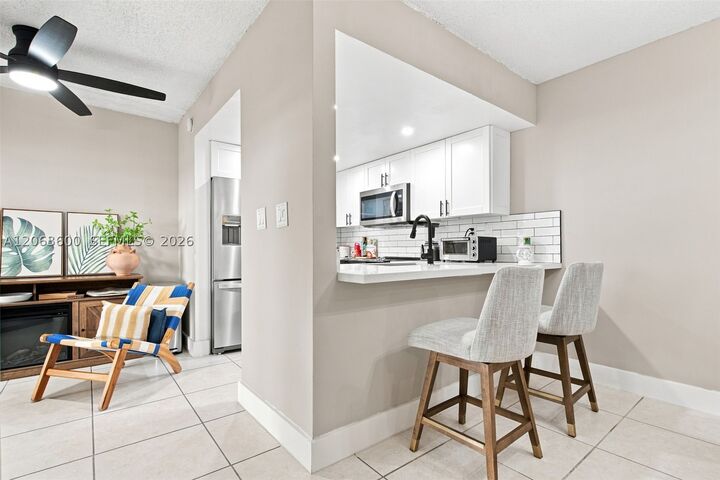 Property Photo: 9020 SW 125th Ave F109 FL 33186