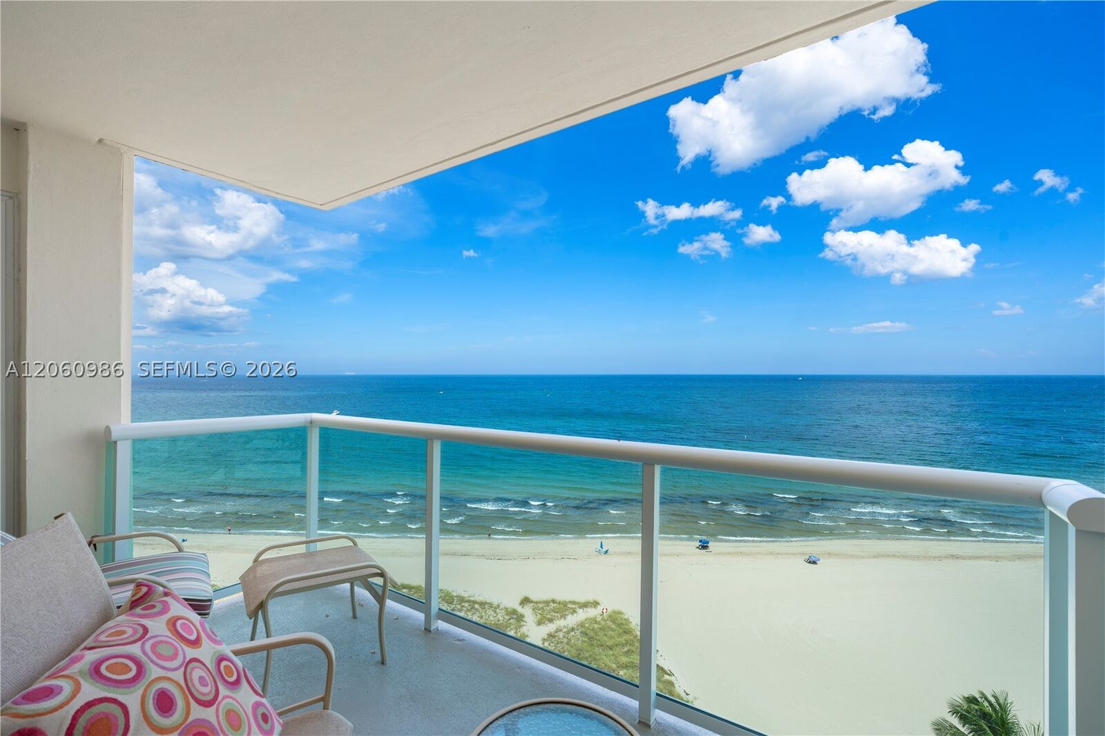 Property Photo:  6000 N Ocean Blvd 11C  FL 33308 