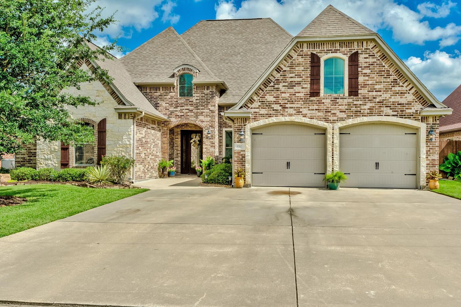 Property Photo: 8380 Winnsboro Cir TX 77713