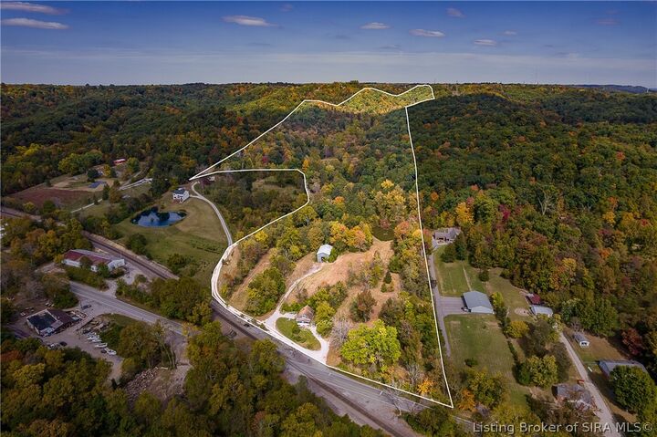 Property Photo: 3152 Corydon Pike IN 47150