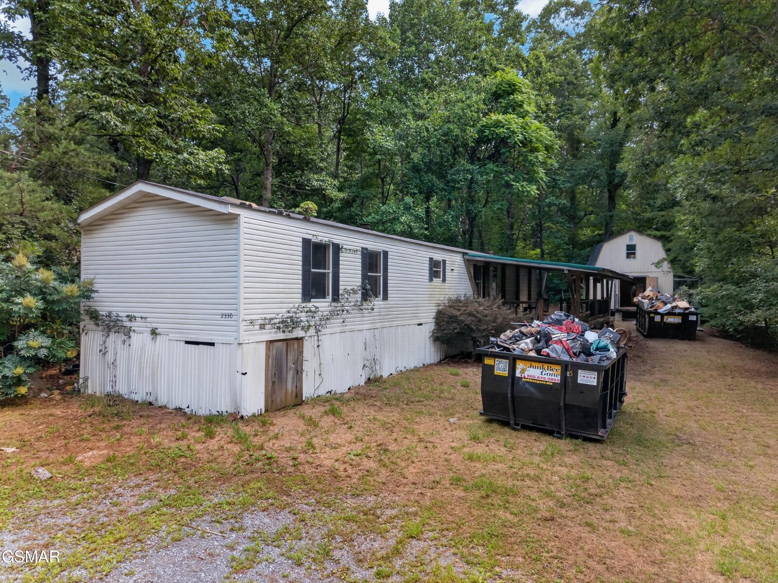 Property Photo:  2330 Nichols Branch Way  TN 37876 