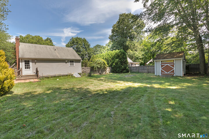 Property Photo: 12 Cots Street CT 06484