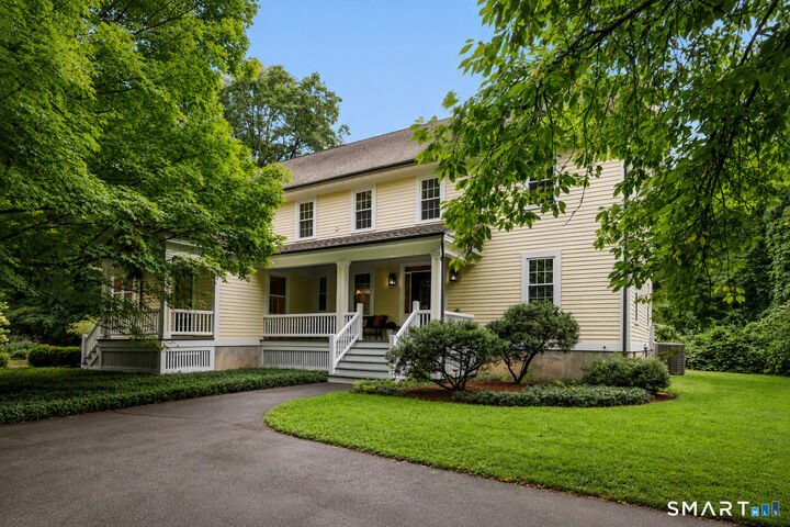 Property Photo:  116 West Avon Road  CT 06085 