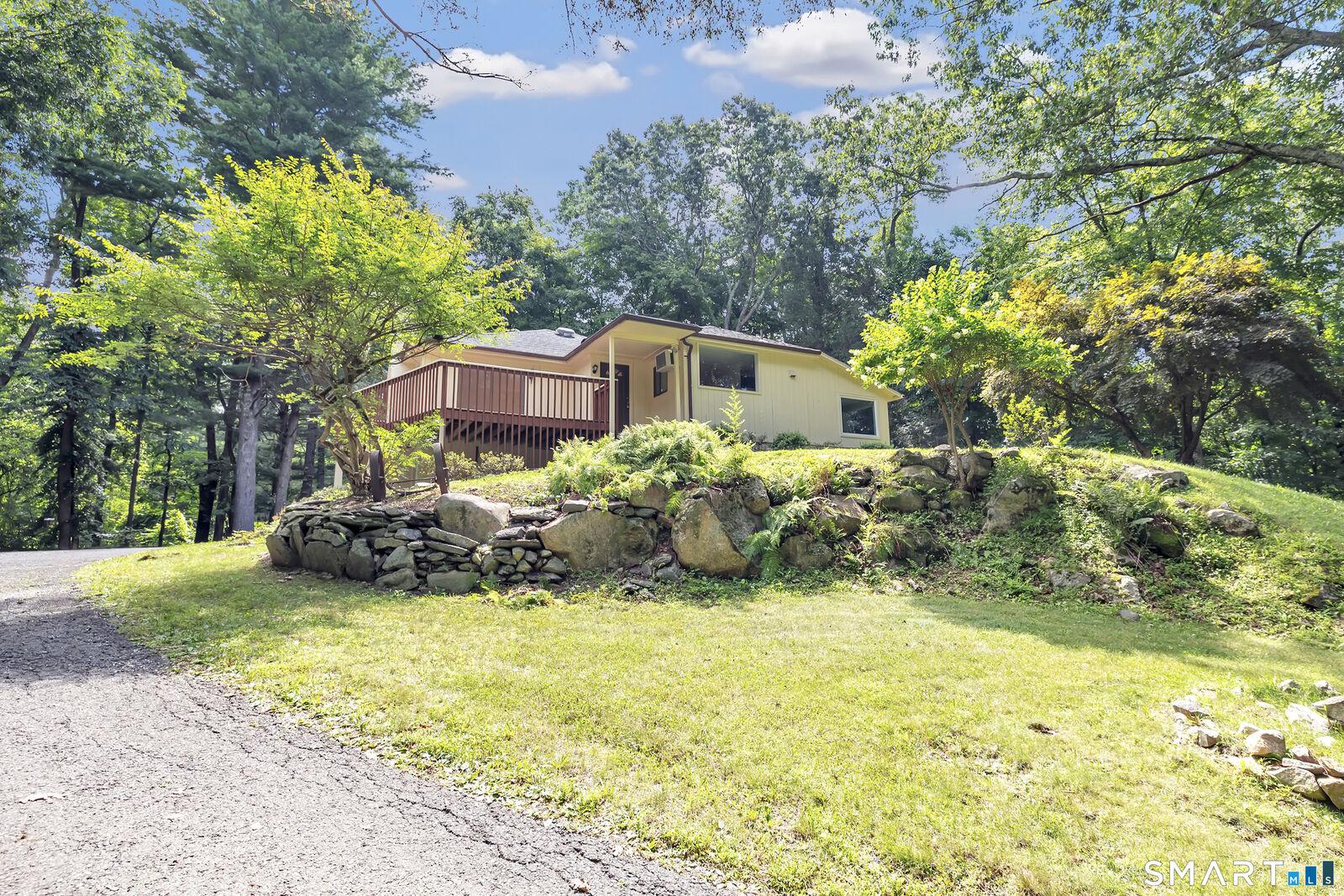 Property Photo: 21 Old Redding Road CT 06877