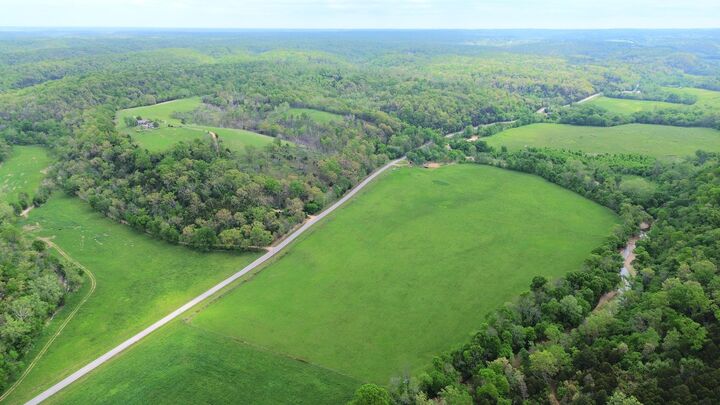 Property Photo: 000 State Highway 90 MO 65772