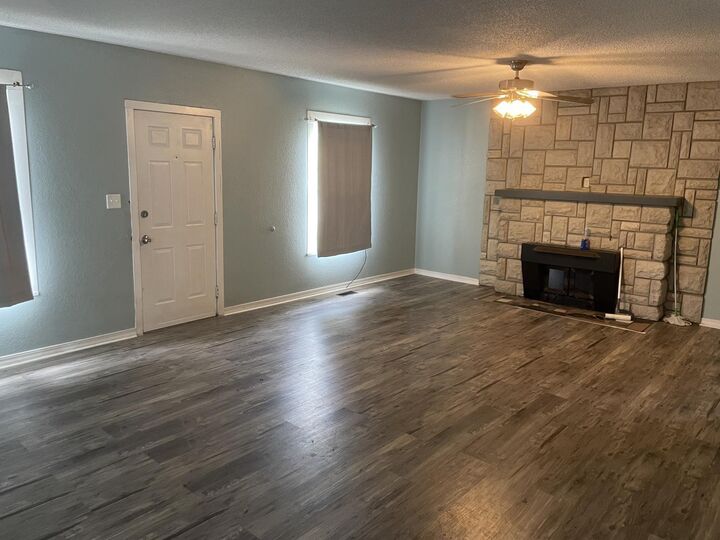 Property Photo: 1107 Nelson Street MO 64870
