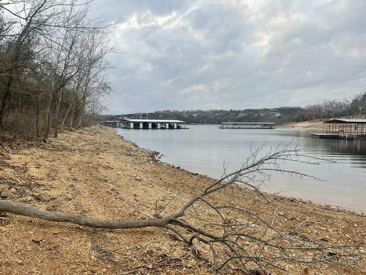 Property Photo: Lot 17 Clear Clove Landing MO 65737