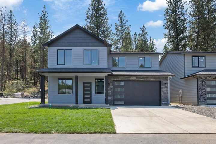 Property Photo: 4244 E 21st Ave WA 99223